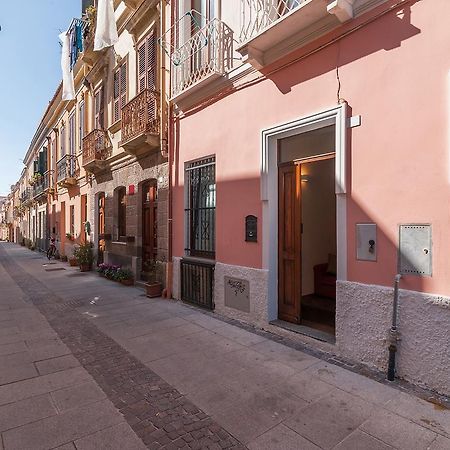 Il Borgo House Villa Cagliari Bagian luar foto