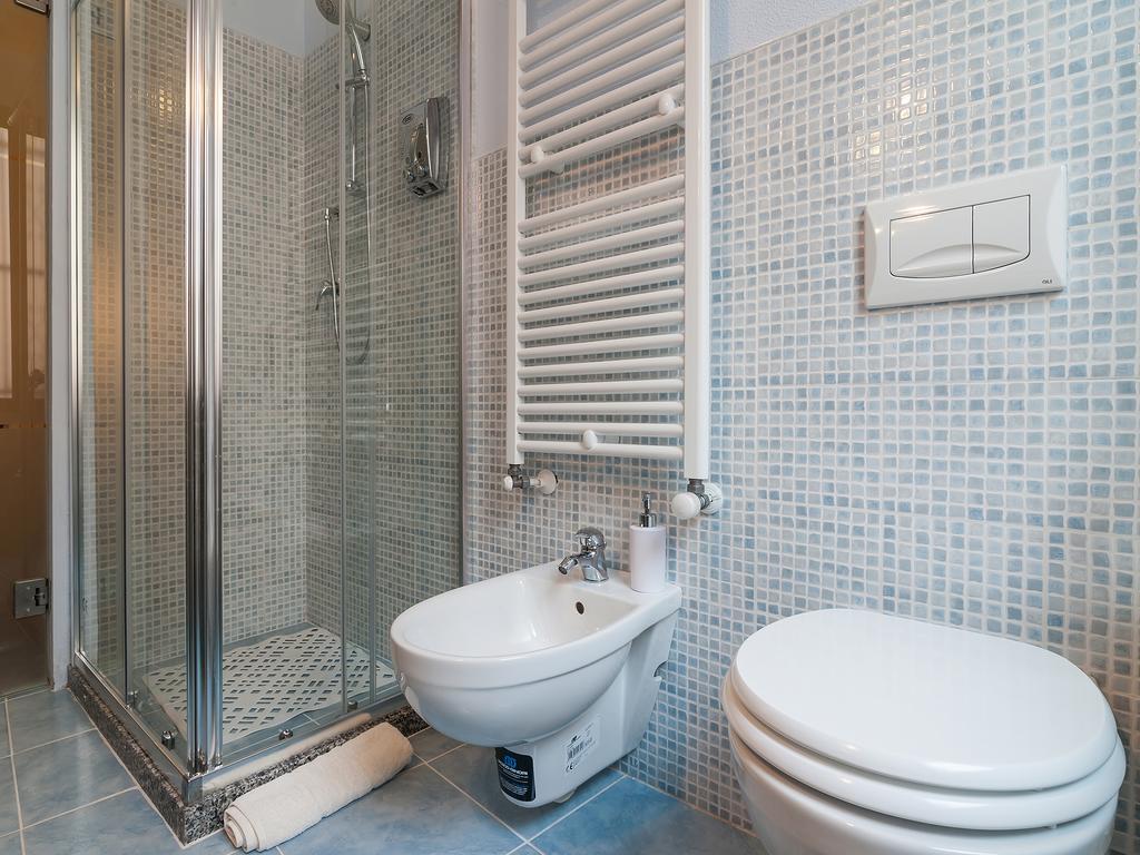 Il Borgo House Villa Cagliari Bagian luar foto