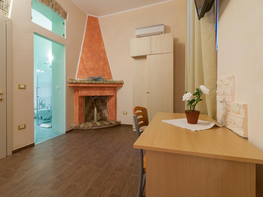 Il Borgo House Villa Cagliari Bagian luar foto