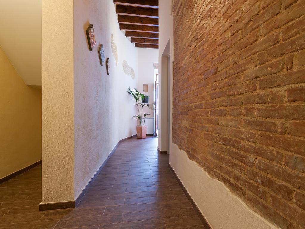 Il Borgo House Villa Cagliari Bagian luar foto