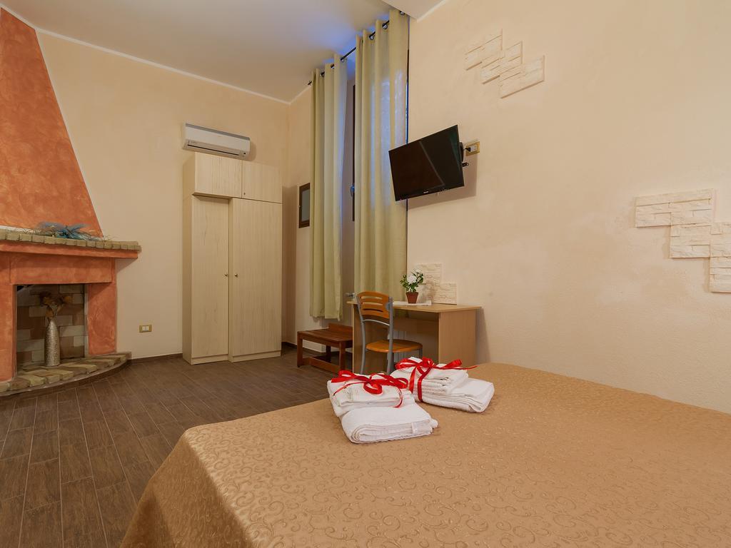 Il Borgo House Villa Cagliari Bagian luar foto