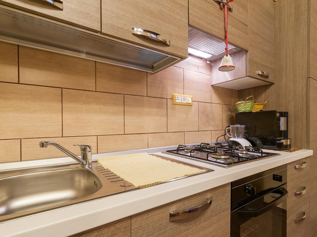 Il Borgo House Villa Cagliari Bagian luar foto