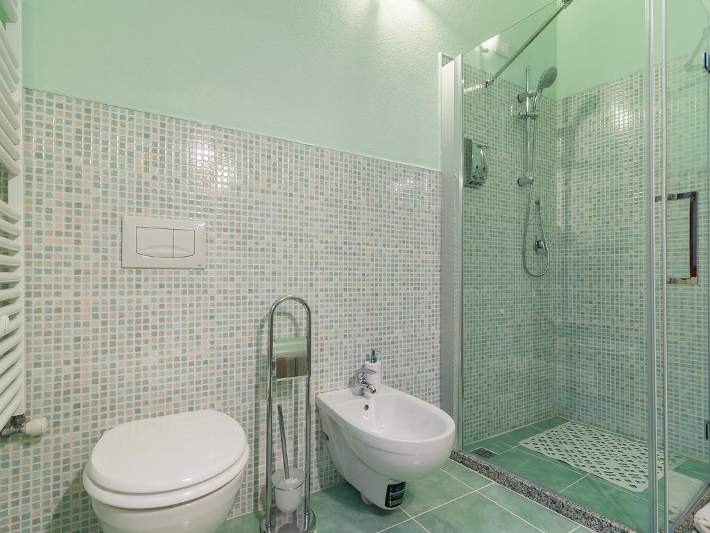 Il Borgo House Villa Cagliari Bagian luar foto