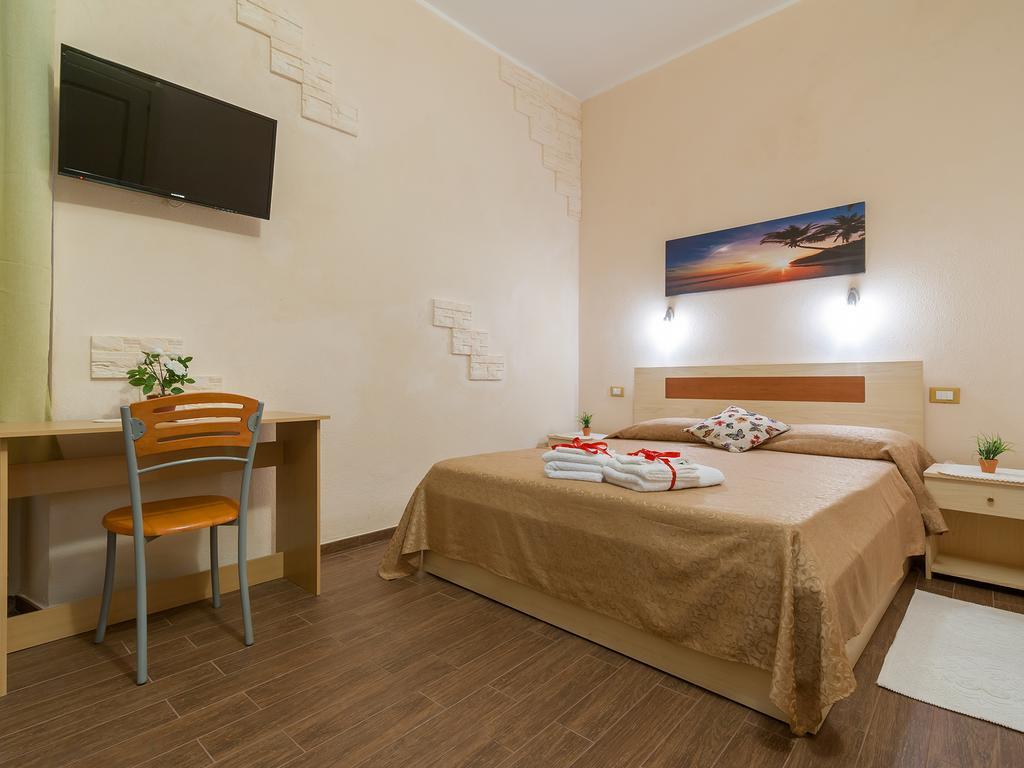 Il Borgo House Villa Cagliari Bagian luar foto