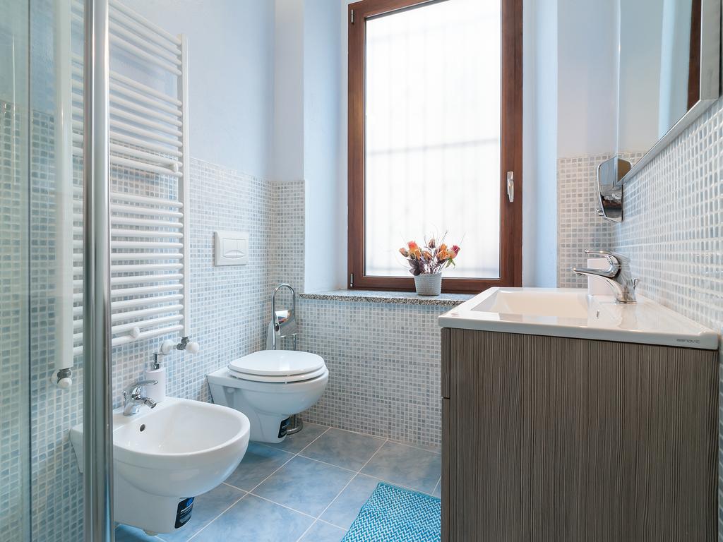 Il Borgo House Villa Cagliari Bagian luar foto