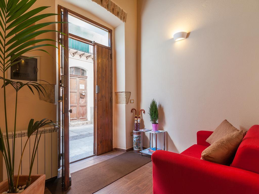 Il Borgo House Villa Cagliari Bagian luar foto
