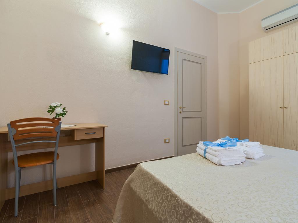 Il Borgo House Villa Cagliari Bagian luar foto